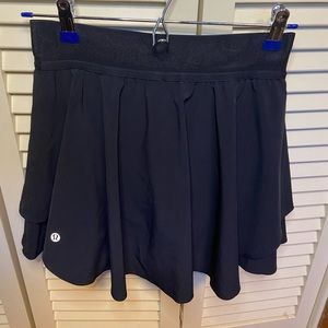 Lululemon Court Rival High Rise *Long